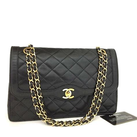 buying chanel purse in paris